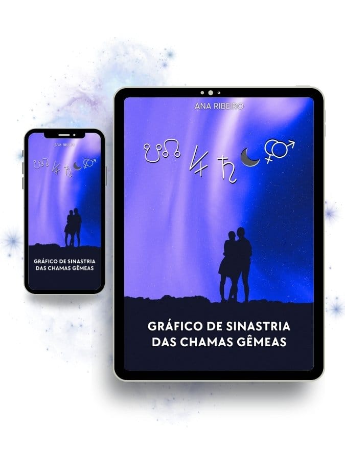 Sinais de Chamas Gêmeas Na Astrologia: Compatibilidade Amorosa